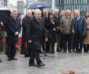 Obchody miesięcznicy smoleńskiej