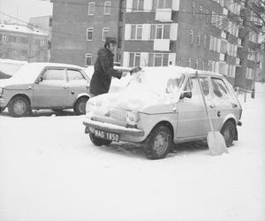Włosi wskrzeszają Malucha. Jak wygląda nowy Fiat 126p?