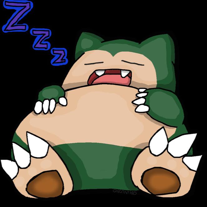 Snorlax