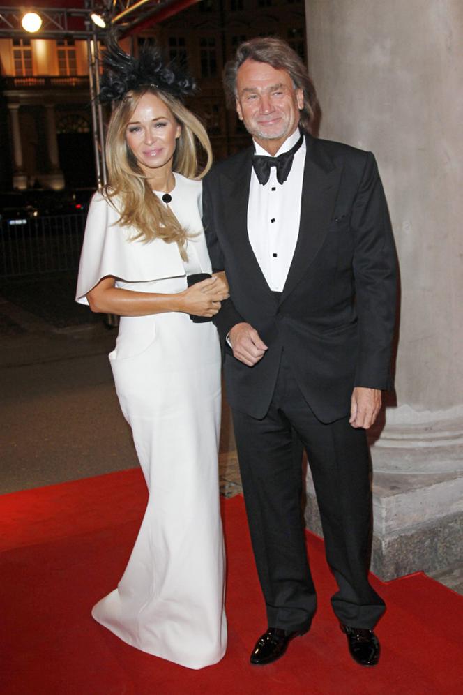 5 lat od śmierci Kulczyka