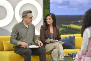 Katarzyna Cichopek bierze ślub z Maciejem Kurzajewskim