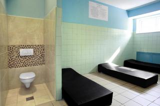 Katowicka izba wytrzeźwień jest coraz częściej odwiedzana. Część z pacjentów trzeźwieje tam nawet po kilka razy