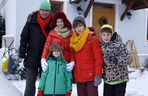 To wydarzy się na planie nowej Rodzinki.pl. Małgorzata Kożuchowska uchyla rąbka tajemnicy 