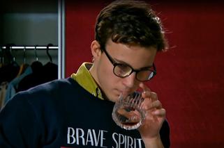 Barwy szczęścia, odc. 2239. Kajtek (Jakub Dmochowski)