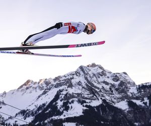 O której godzinie skoki dzisiaj 28.12.2023 czwartek Turniej Czterech Skoczni O której kwalifikacje Oberstdorf 28 grudnia 2023