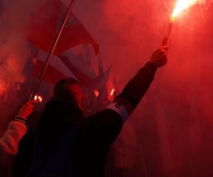 Zdjęcia z Marszu Niepodległości 2025. Wolna Polska w naszym obiektywie