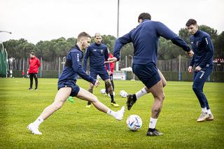 Przy pełnym stadionie Portowcy powalczą o 3 punkty w hicie kolejki