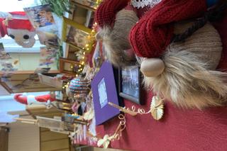 Mikołajki z Kołem Gospodyń w Szydłowie