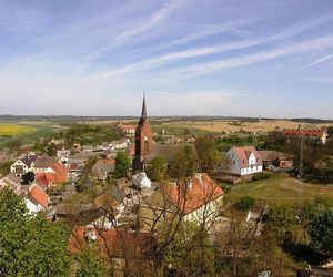 Cedynia (powiat gryfiński) - 2,6 km2