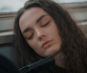 Dziedzictwo, odcinek 690. Nana