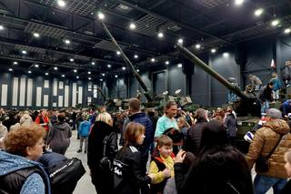 Nieprzebrane tłumy na pikniku militarnym NATO w Myślęcinku. Zobaczcie, jak się bawiliśmy 