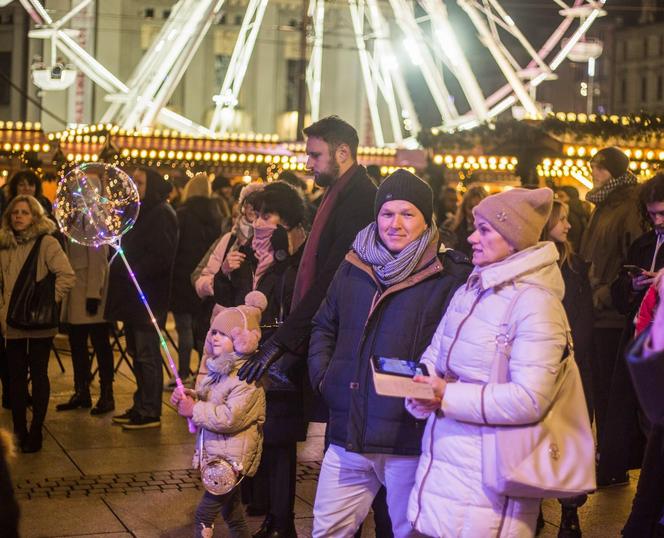 Jarmark świąteczny w Katowicach 2023‬: Stoiska, atrakcje, ceny