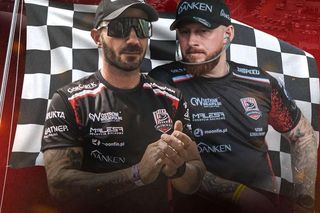 TŻ Ostrovia : trenerzy odchodzą