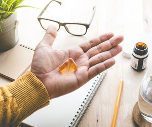 Masz go pod ręką? Wspiera pracę mózgu, serca, kości i oczu