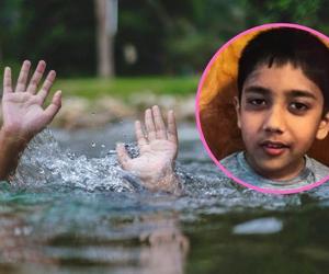 9-latek z autyzmem nie potrafił wezwać pomocy. Nie udało się go znaleźć na czas