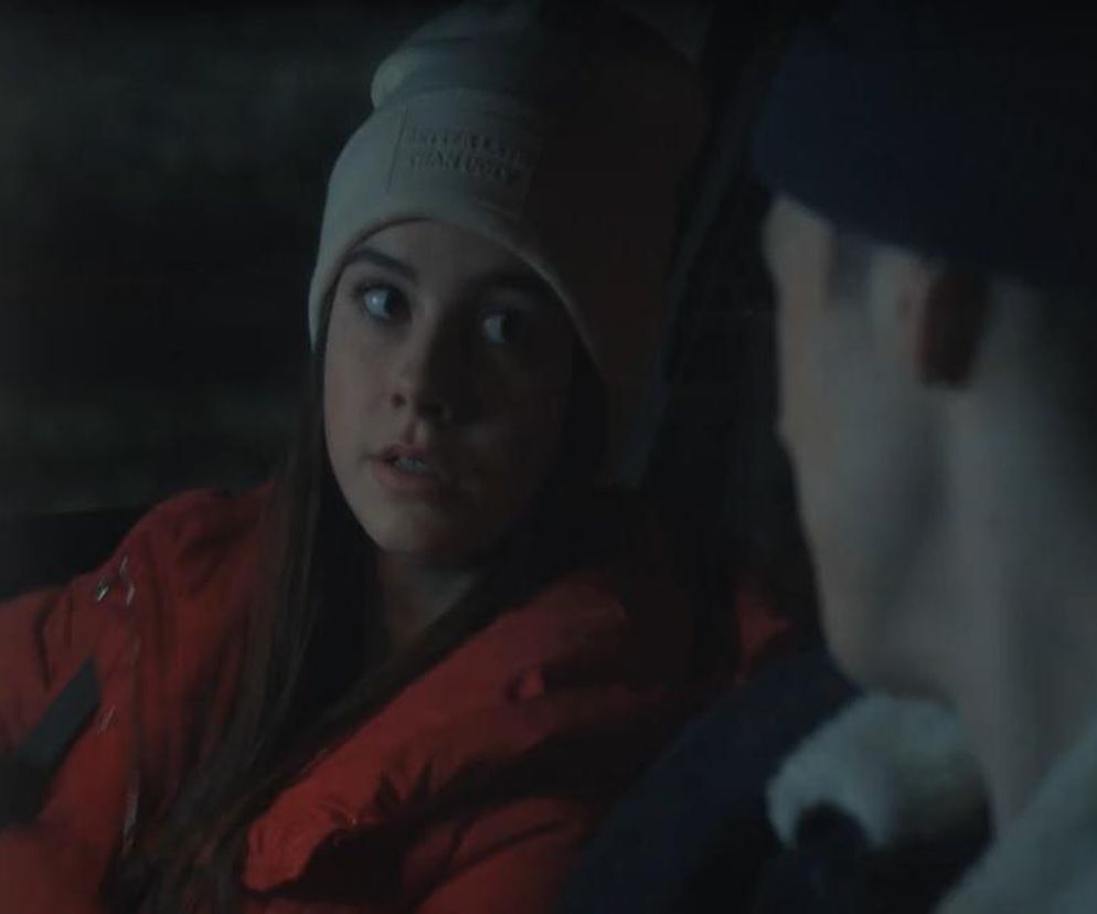 M jak miłość, odcinek 1807: Basia ucieknie z Michałem! Nie wróci na noc i się zacznie - ZDJĘCIA