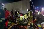 Tragiczny wypadek w Międzyrzecu Podlaskim