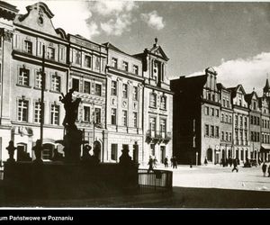  Poznań za czasów PRL-u