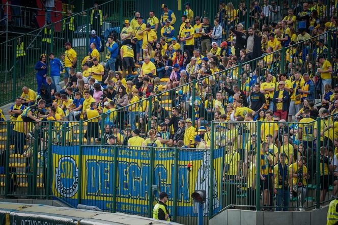 Zdjęcia z meczu Falubaz Zielona Góra - Stal Gorzów. Tak wyglądały 103. derby lubuskie w naszym obiektywie