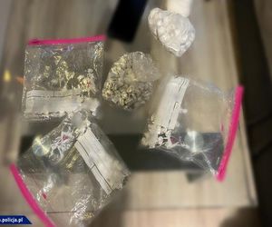 „Śledź” i jego banda trafią do puszki. Zapadł wyrok w sprawie narkotykowego gangu