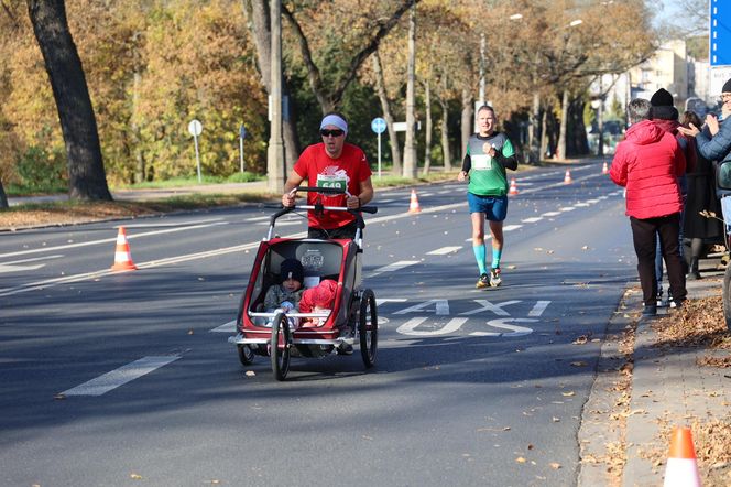 Za nami kolejna edycja Półmaratonu Lubelskiego