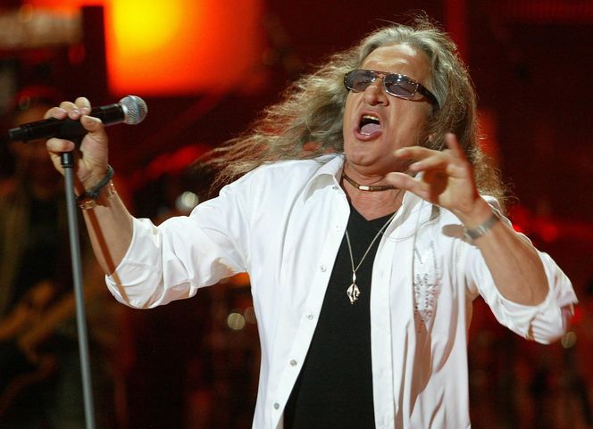 Perfect z nowym wokalistą. Grzegorz Markowski dał błogosławieństwo