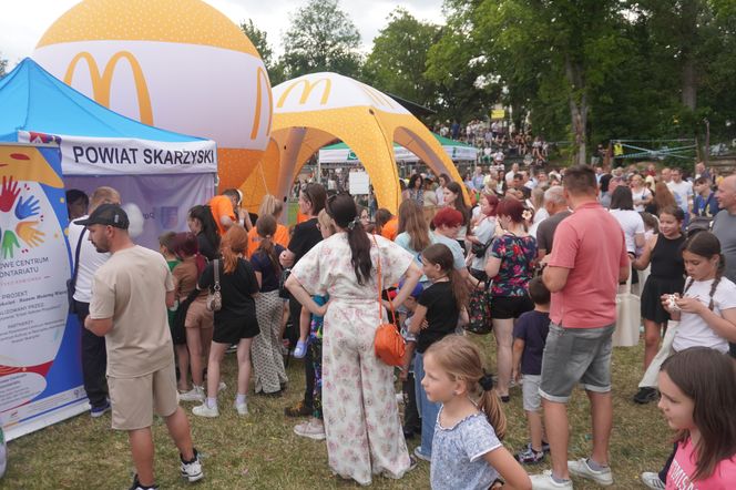 Dni Skarżyska-Kamiennej 2025