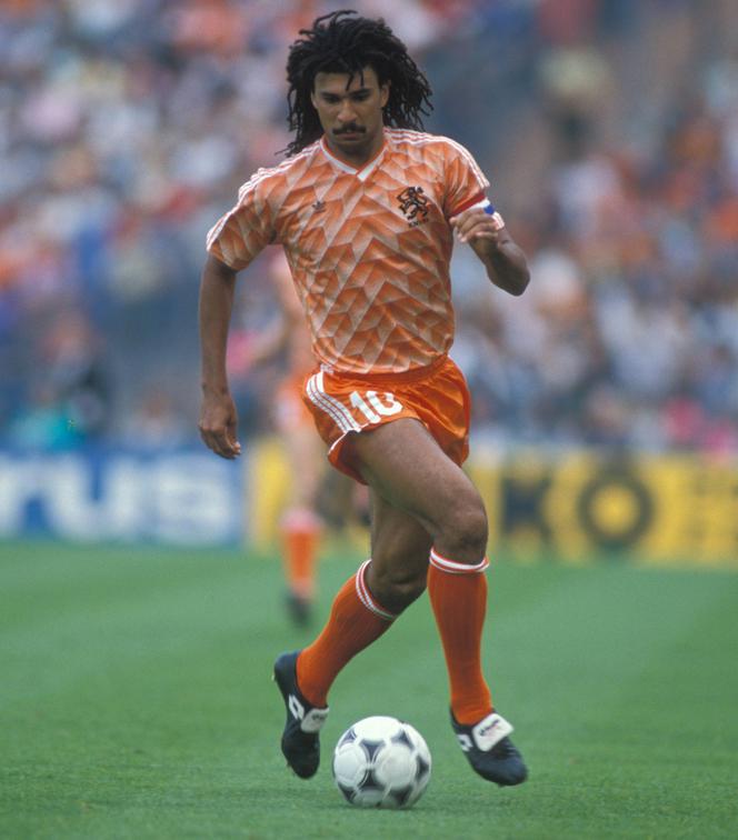 Ruud Gullit