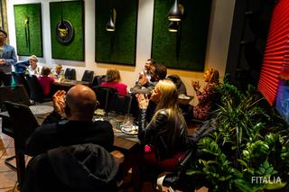 Fi restauracja otwiera się w Tarnowskich Górach