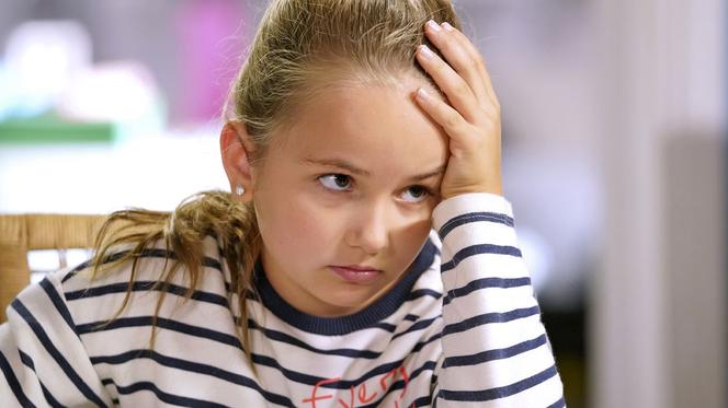 Barwy szczęścia odc. 2380. Paulinka (Lena Jastrzębska)