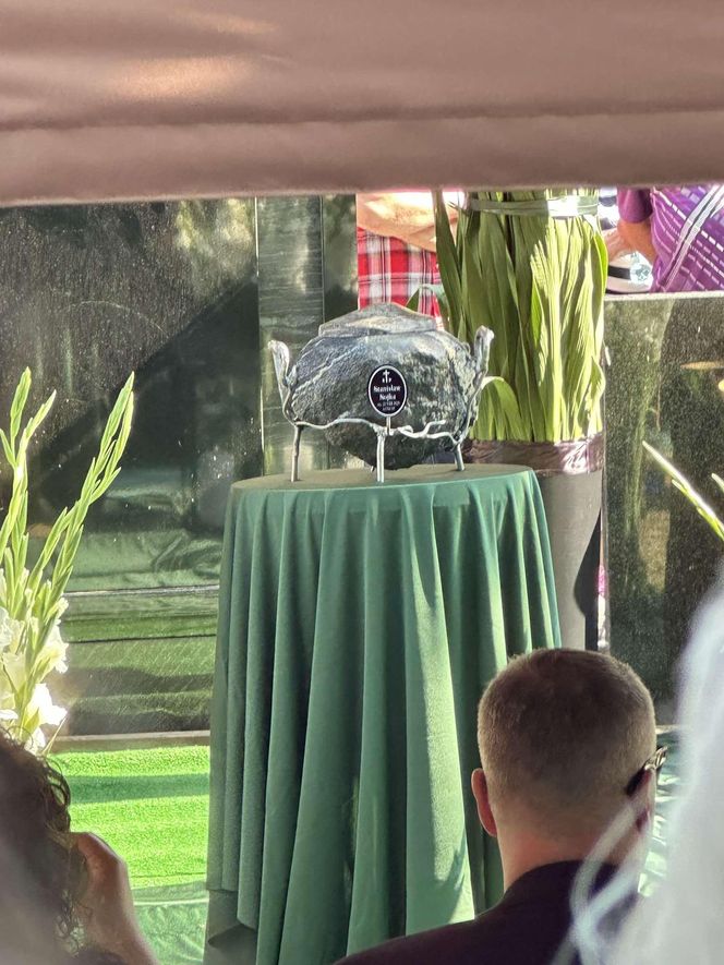 Pogrzeb Stanisława Sojki