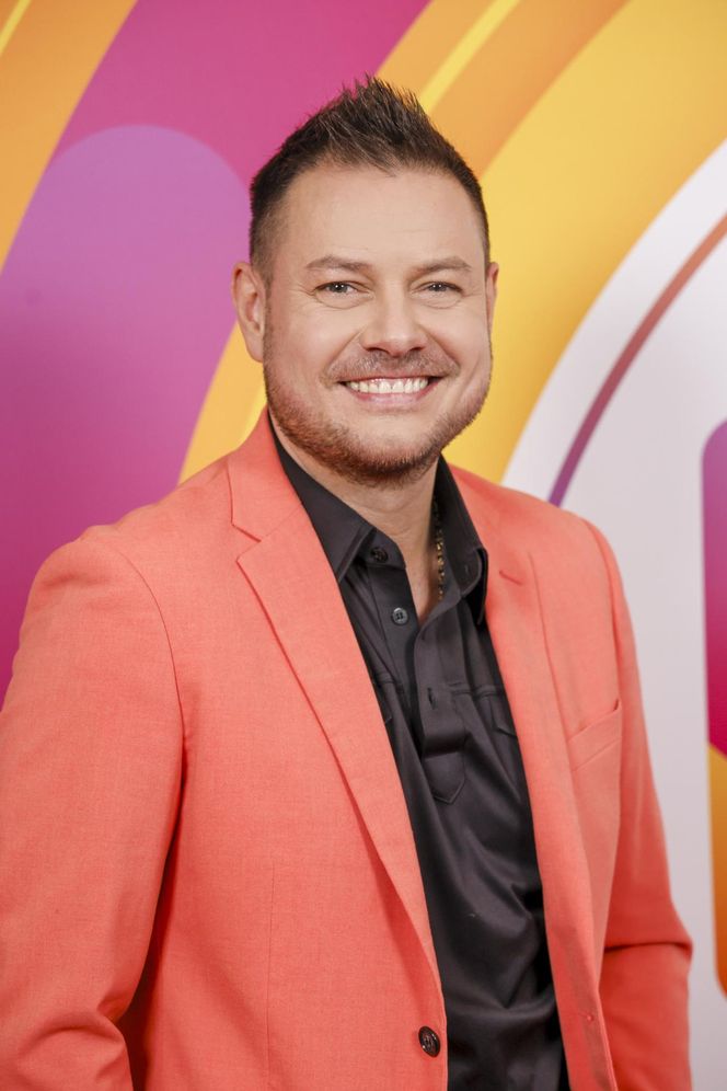 Bartek Wrona był wielką gwiazdą Just 5. Nie do wiary, czym dziś się zajmuje