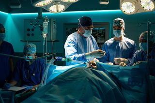 „Na dobre i na złe” odc. 941