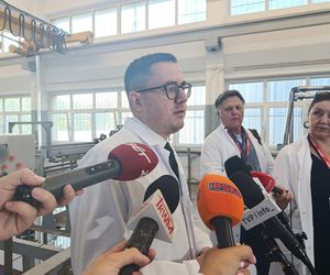 W ciągu kilkunastu godzin reaktor MARIA powinien pracować z pełną mocą