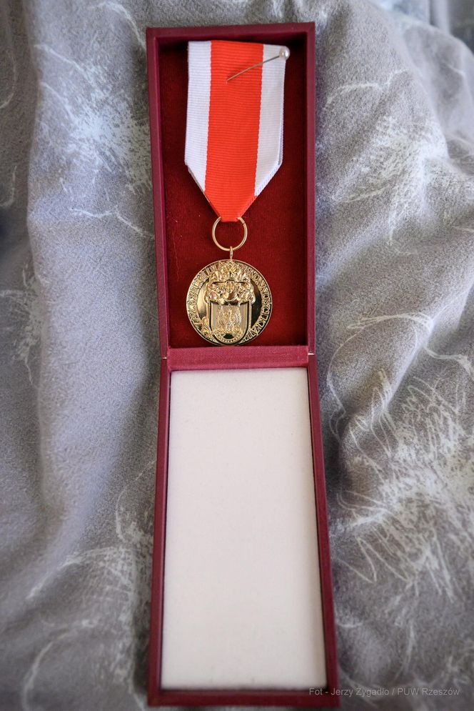 Urodziny najstarszego polskiego czołgisty.