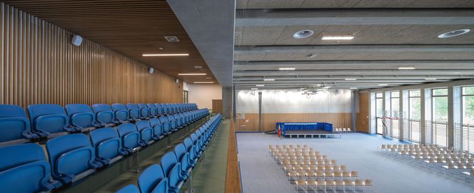 Szkoła Białołęka 24