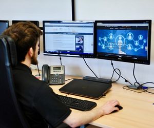 Szpitale kontra cyberbezpieczeństwo. Gigantyczne koszty nowej ustawy