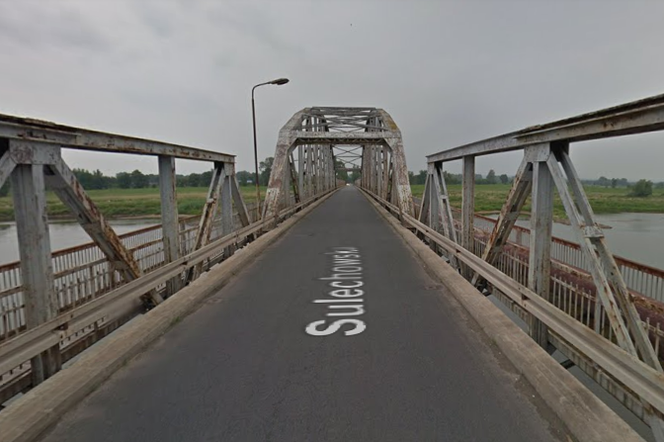 Most w Cigacicach przejdzie remont