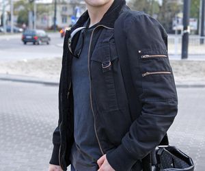 Znany aktor chodził z córką Wałęsy