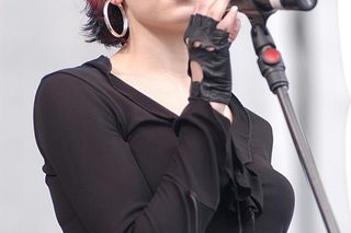 Tak wyglądała kiedyś Ania Wyszkoni