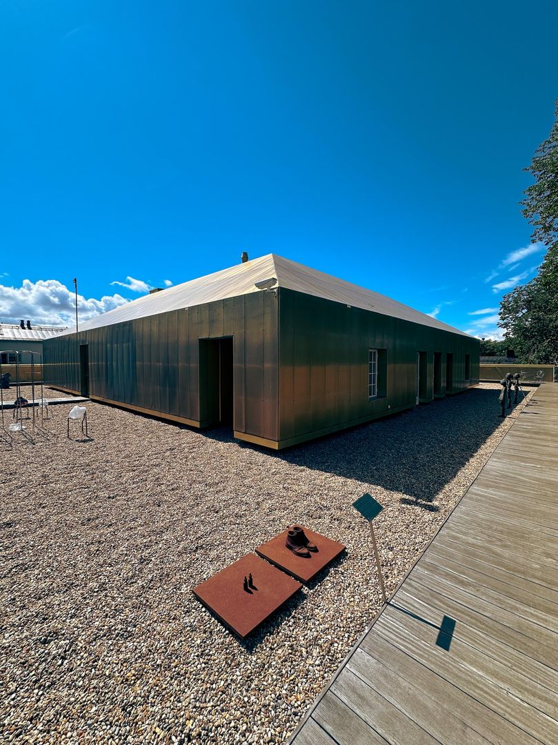 Sven-Harrys Konstmuseum w Sztokholmie