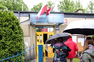 Wybory prezydenckie 2025 w Katowicach