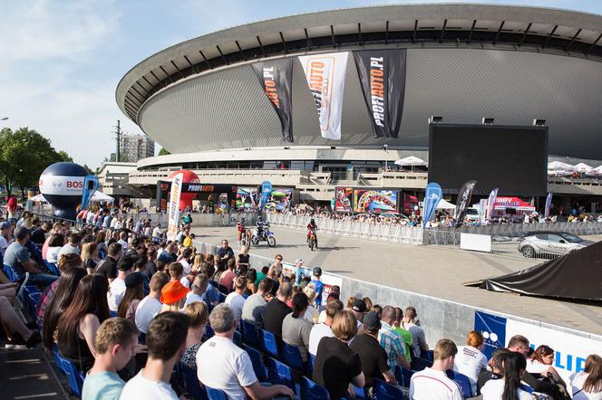 Imponujące ewolucje, ryk silników i najnowsze trendy! 15. edycja ProfiAuto Show coraz bliżej