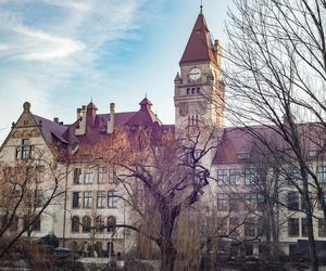 Najbardziej niedoceniane miasto w Polsce. Według znanego podróżnika to Wrocław