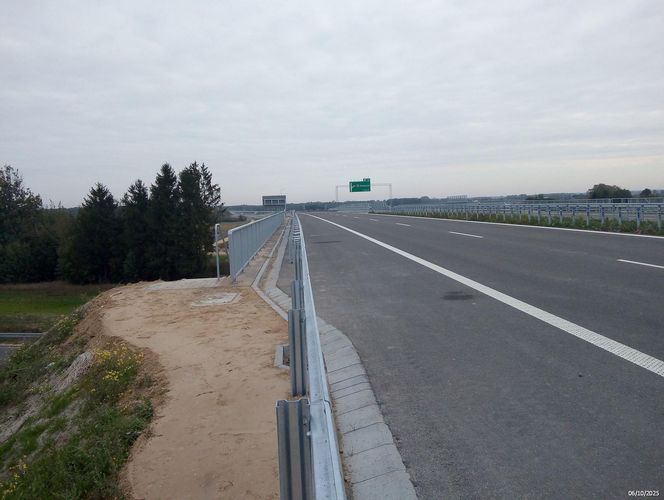Budowa odcinka S19 Haćki-Bielsk Podlaski