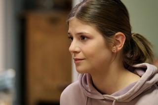 M jak miłość odc. 1683. Lilka (Monika Mielnicka)