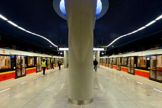 Metro na Bemowie znów się opóźnia. Wojewoda nie dał zgody na otwarcie nowych stacji