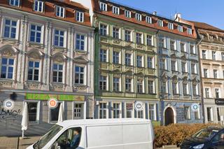 VICE CITY Hostel 17 Kazimierza Wielkiego