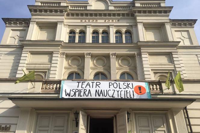 Teatr Polski w Poznaniu zaprasza na lekcje w Polskim