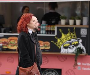 Food Truck Festivals przed Areną Lublin. Sezon czas zacząć!